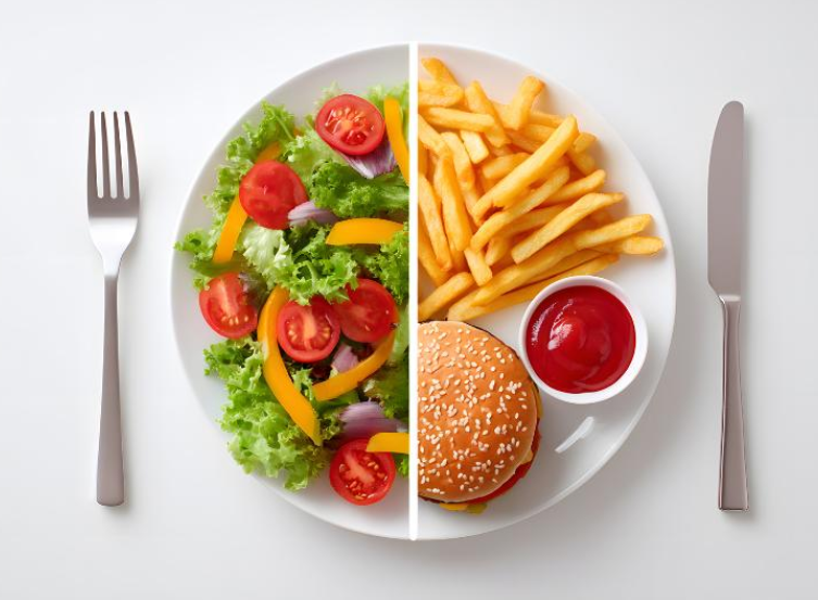 diets for heart health